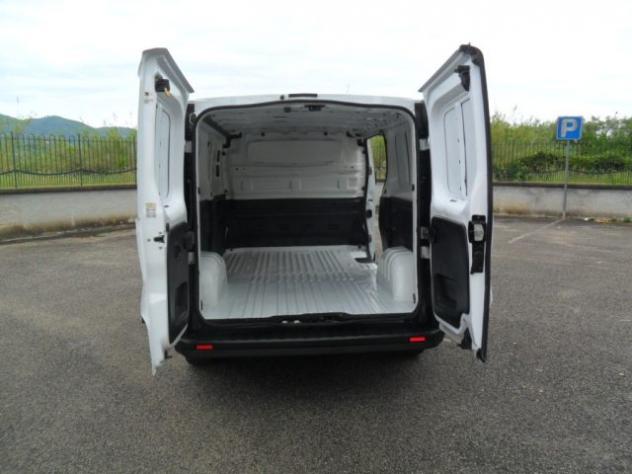 FIAT Talento 1.6 TwinTurbo MJT 145CV PC-TN Furgone 12q rif. 23794450 - Foto 8