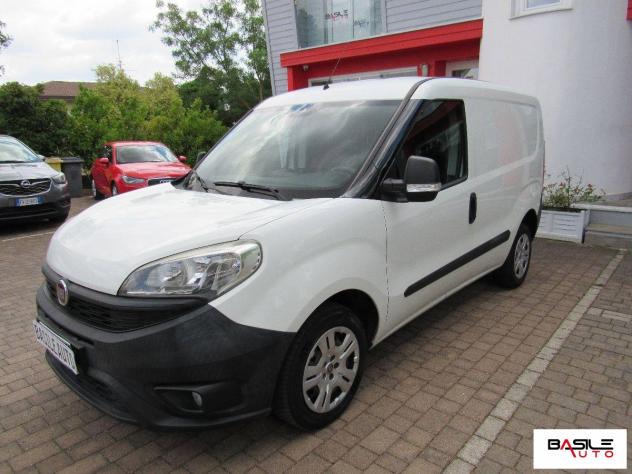 FIAT - Doblò - 1.3 Multijet 16V Dynamic - Foto 2