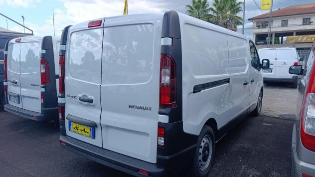 Renault Trafic T29 2.0 dCi 120CV PL-TN Furgone Ice - Foto 3
