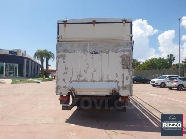 IVECO EUROCARGO 80E18 - Foto 4
