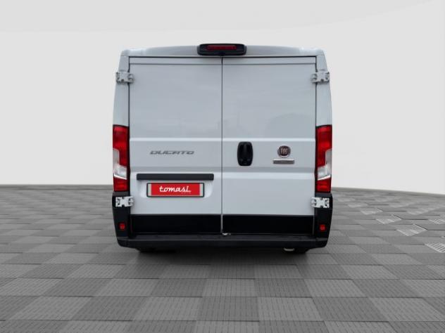 FIAT Ducato Ducato 30 2.2 Mjt 120CV PC-TN Furgone rif. 23635698 - Foto 4