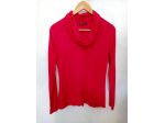 Vendo MAGLIA DONNA COTONE ROSSA MARCA REPLAY