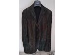 Jil sander giacca 2 bottoni