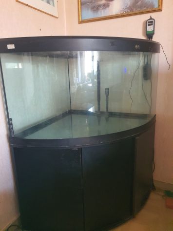 Acquario Angolare