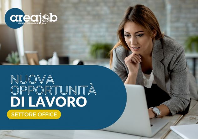 TIROCINANTE UFFICIO RISORSE UMANE