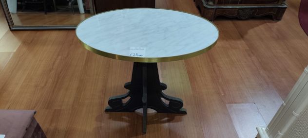 Tavolino Contemporaneo – 25167 - Foto 4