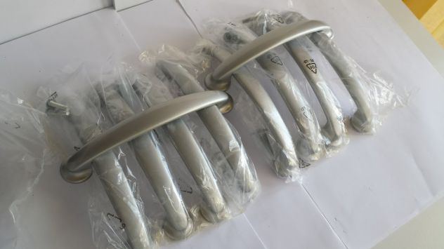MANIGLIE ( METALLO ) - Foto 2