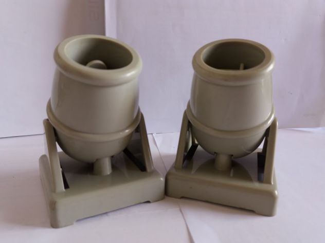 CANNONCINI SPARATUTTO - 2 PEZZI - Foto 6
