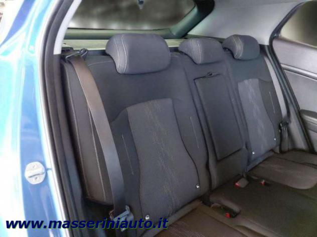 KIA Sportage Sportage V 2022 1.6 tgdi hev Style auto PREZZO REA rif. 24111859 - Foto 10