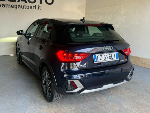 AUDI A1 citycarver 30 TFSI rif. 23940679 - Foto 5