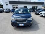 CHRYSLER Grand Voyager 2.8 CRD DPF Touring limited rif. 22550647