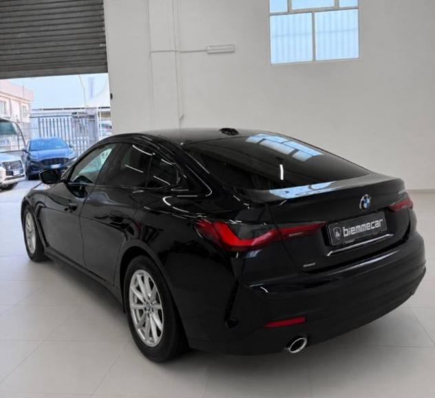 BMW 420 d xDrive 48V Sport i.e rif. 23952567 - Foto 4