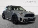 MINI Countryman Mini F60 2020 Mini 1.5 One D Business auto