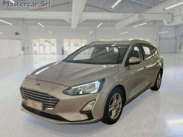 FORD Focus Focus SW 1.5 ecoblue Business Co-pilot s - GC391GG rif. 23828330 - Foto 2