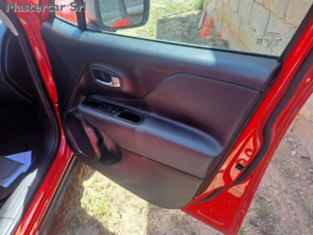 JEEP Renegade Renegade 1.3 t4 phev Limited 4xe At6 - GK802LR rif. 24156627 - Foto 6
