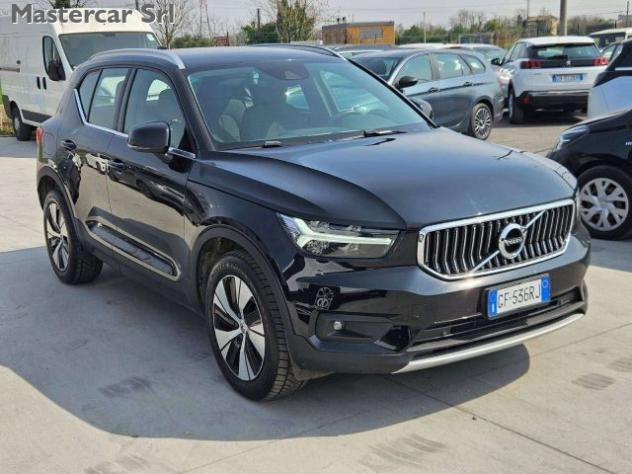 VOLVO XC40 1.5 t4 phev Inscription Expre auto my21 - GF536RJ rif. 23811436 - Foto 8
