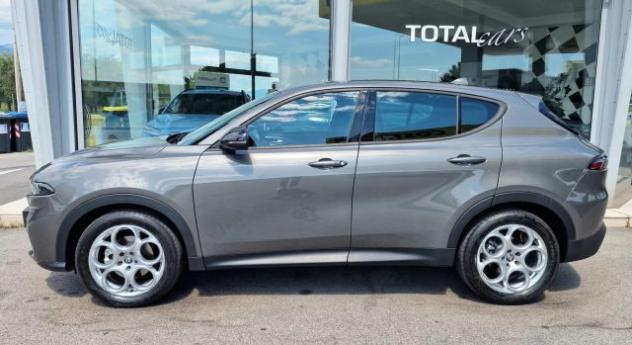 ALFA ROMEO Tonale 1.5 130 CV MHEV TCT7 Sprint OK NEO PATENTATI rif. 23883014 - Foto 5