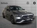 MERCEDES-BENZ C 220 d Mild hybrid AMG Line Advanced rif. 22757904