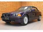 BMW 318 i CAT CABRIOLET EUROPA ASI MOTORE 110K BELLISSIMA! rif. 23750544
