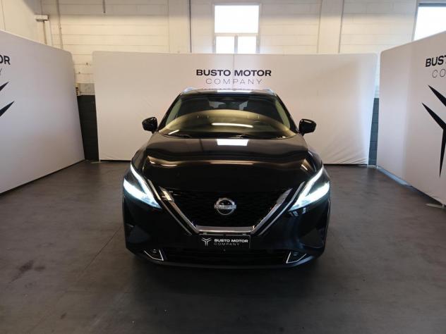 Nissan Qashqai MHEV 158 CV Tekna+, PROMO VALIDA CON FINANZIAMENTO - Foto 2