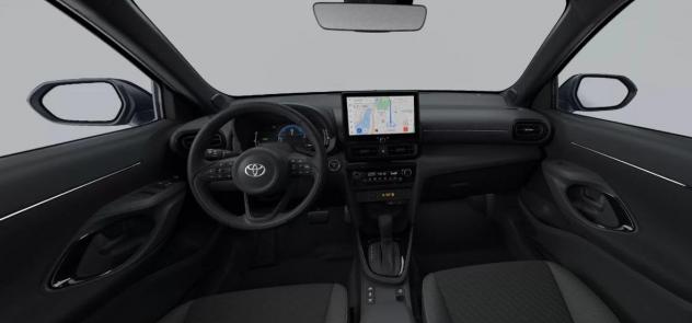 Toyota Yaris Cross 1.5 Hybrid 130cv Trend E-CVT KmZero - Foto 3