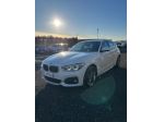 Bmw 116 116d 5p. Msport