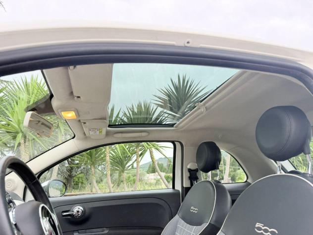 FIAT - 500 - 1.2 EasyPower Lounge - Foto 9