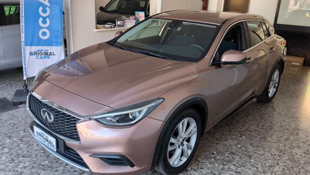 Infiniti Q30 1.5 diesel Business Executive - Foto 4
