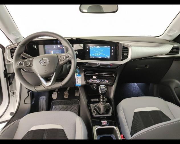 Opel Mokka II 2020 1.5 Elegance s&s 110cv - Foto 9