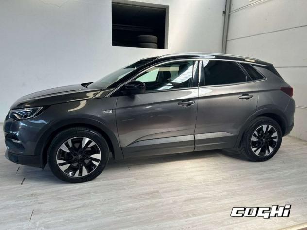 Opel Grandland X 1.2 Turbo 12V 130 CV Start&Stop aut. Ultimate - Foto 3