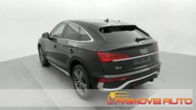AUDI Q5 SPB 50 TFSI e quattro S tronic S line rif. 19515056 - Foto 3