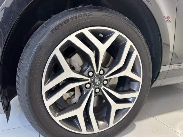 Land Rover Range Rover Evoque Range Rover Evoque 2.0D I4 AWD Auto R-Dynamic SE **PREZZO VERO** - Foto 6