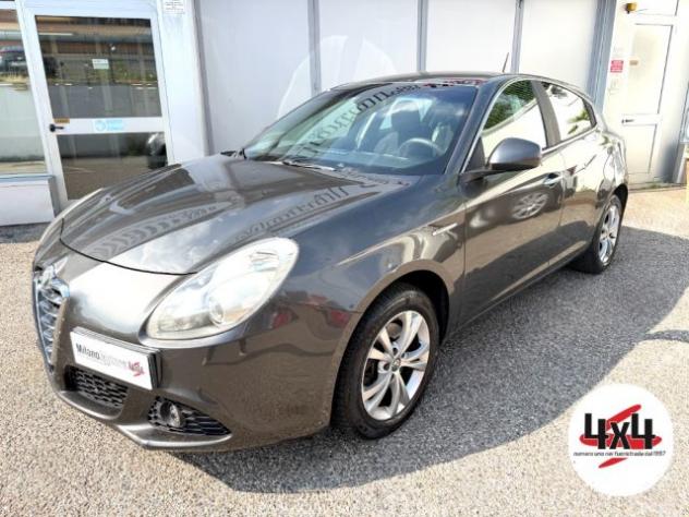 ALFA ROMEO Giulietta 2.0 JTDm-2 140 CV Progression rif. 24044043
