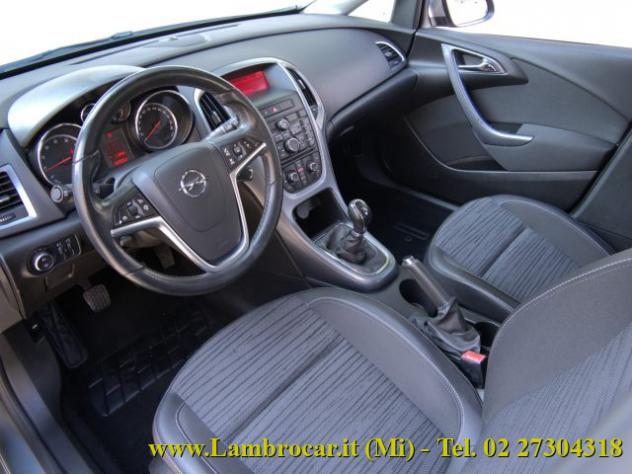 OPEL Astra 1.4 Turbo 120CV 5 porte Elective rif. 23855657 - Foto 3