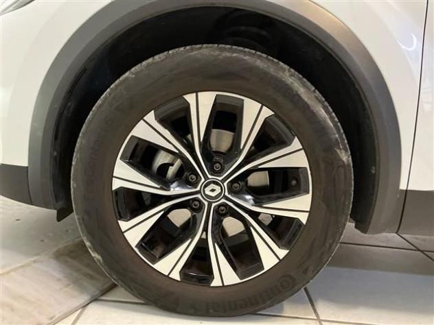 RENAULT Captur 1.6 E-Tech full hybrid Techno Auto 145cv TETTO APR rif. 23806654 - Foto 8