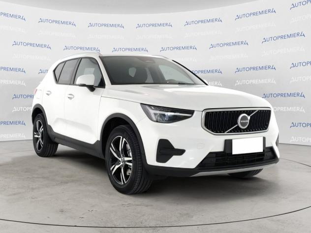 Volvo XC40 XC40 B3 automatico Core FOTO FAXSIMILE - Foto 6