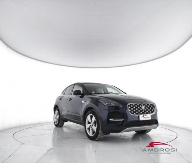 JAGUAR E PACE 2.0D I4 163 CV rif. 23783261 - Foto 2