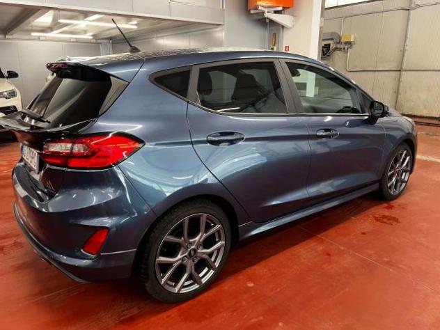 Ford Fiesta Fiesta 5p 1.0 ecoboost h ST-Line 125cv - Foto 2