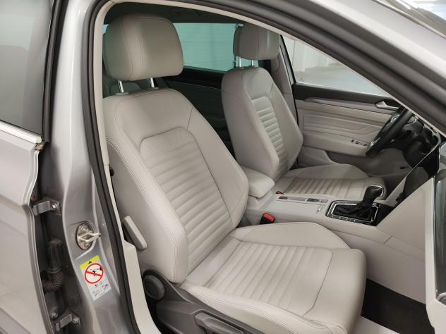 Volkswagen Passat Alltrack 2.0BiTDI 4MOTION DSG BMT Pelle FariLED - Foto 5