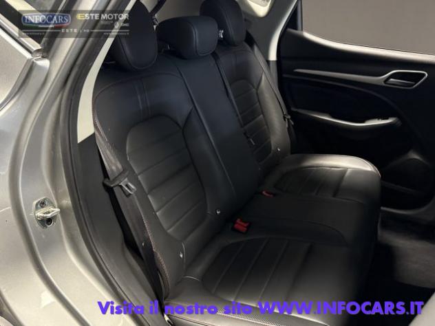 MG ZS 1.5 VTi-tech 106 CV Luxury - PROMO rif. 24046257 - Foto 8