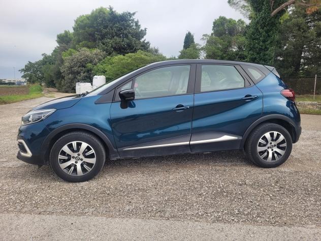 Renault Captur dCi 8V 90 CV Start&Stop Energy Zen - Foto 2