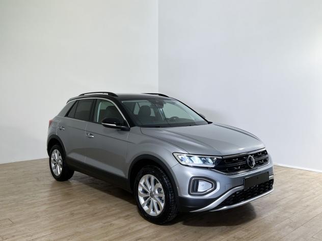 Volkswagen T-Roc T-Roc 2.0 TDI SCR 150 CV DSG Edition Plus - Foto 3