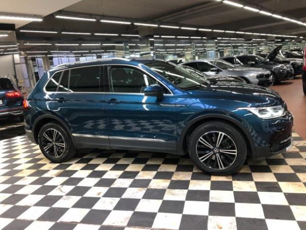 VOLKSWAGEN Tiguan 2.0 TDI 150 CV SCR DSG Elegance rif. 23551617 - Foto 8
