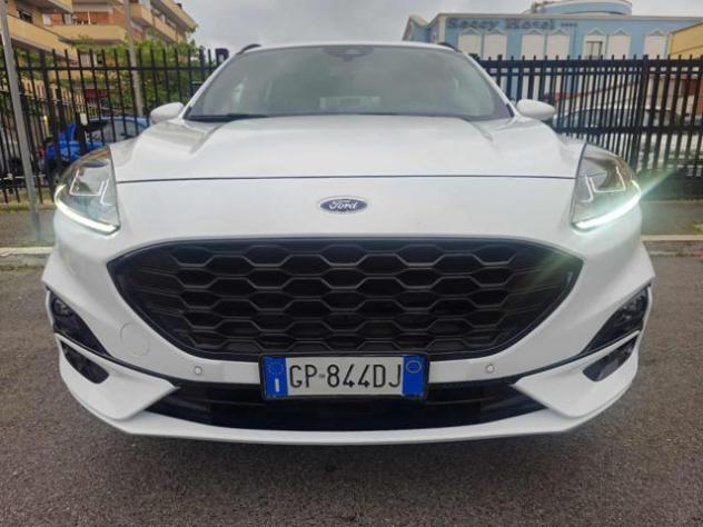 FORD Kuga 2.5 Full Hybrid 190 CV CVT 2WD ST-Line rif. 24018963 - Foto 3