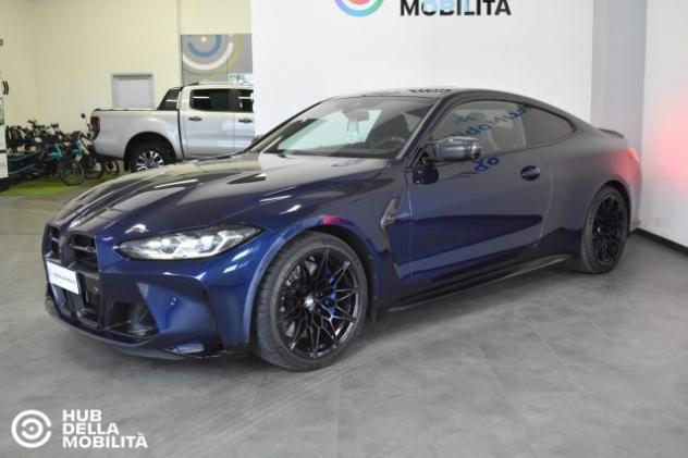 BMW M4 Competition M xDrive Driver's Package rif. 23825059 - Foto 3