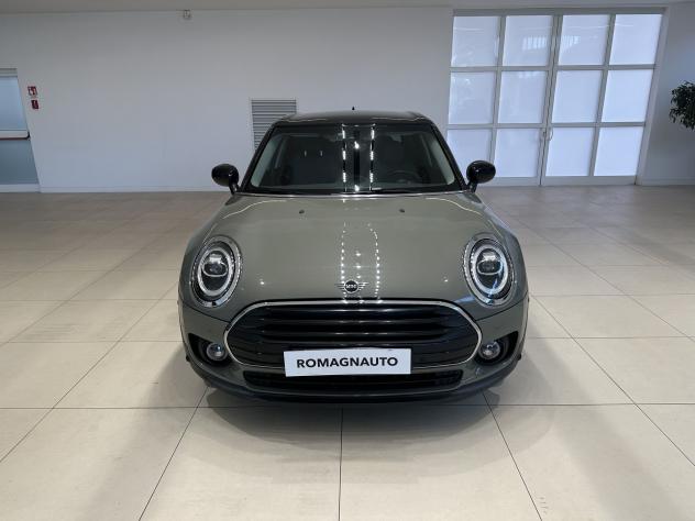 MINI Clubman Cooper D Business Automatica - Foto 2