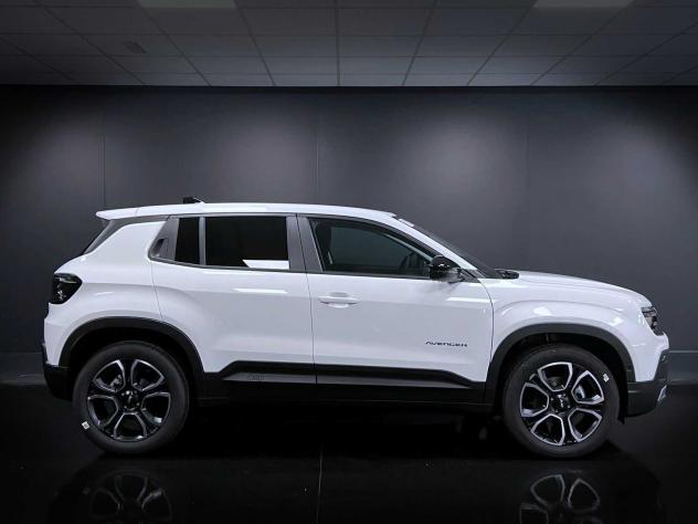 Jeep Avenger Avenger 1.2 turbo Summit fwd 100cv TETTO APRIBILE - Foto 2