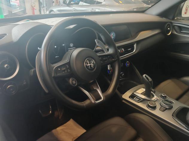 Alfa Romeo Stelvio 2.2 TD 210 CV Veloce AT8 Q4 - Foto 5