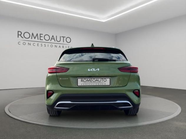 KIA XCeed 1.0 T-GDi GPL Business 117CV TUA DA 238 € rif. 23307103 - Foto 5