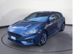 Ford Focus 1.0 EcoBoost Hybrid 155cv ST Line X